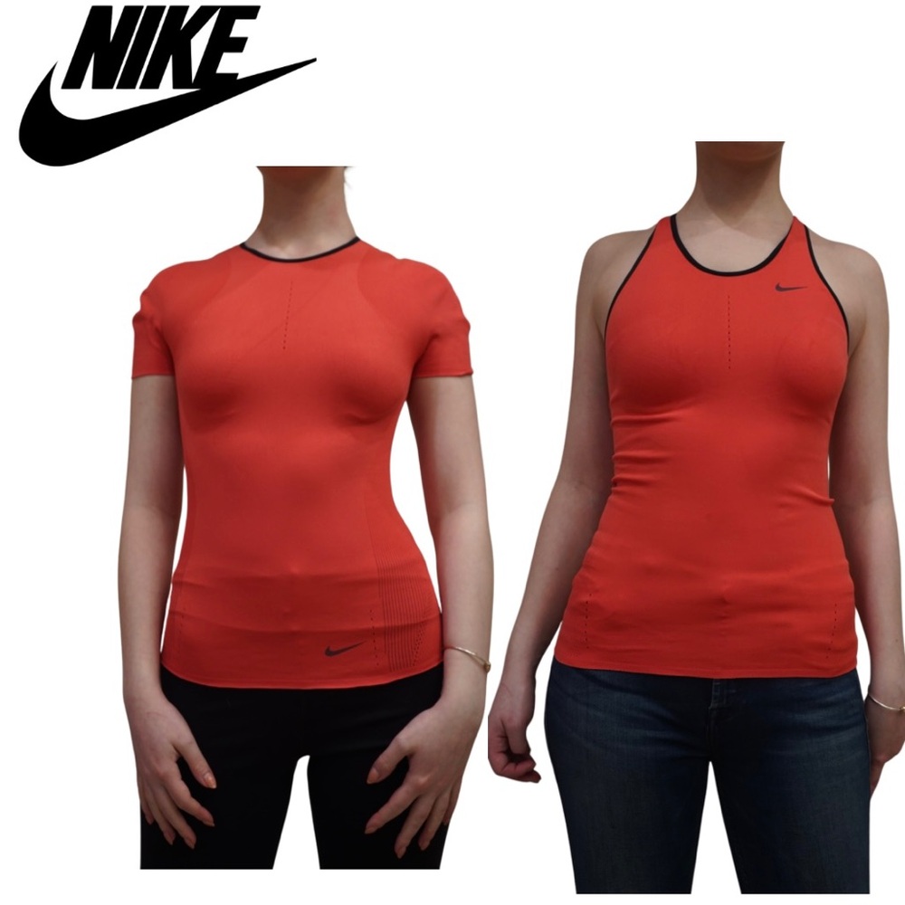 Nike Compression Tops Bundle - image 1